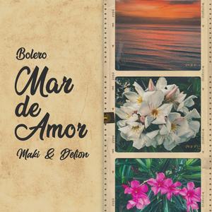 Mar de amor (feat. Delion)