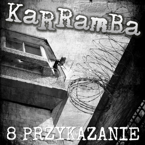 8 przykazanie (Video Edit)