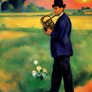 [Free]"田野艺术家" jazz trap beat & 高雅