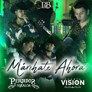 Marchate Ahora