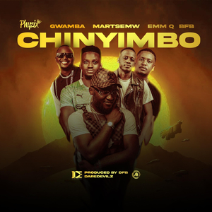CHINYIMBO