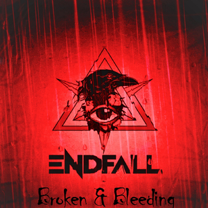 Broken and Bleeding