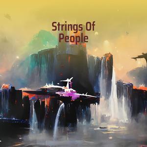 Strings of People