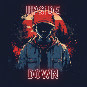 Upside Down