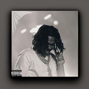 “扣押” Lil baby X 亚特兰大 X Travis Scott Type Beat