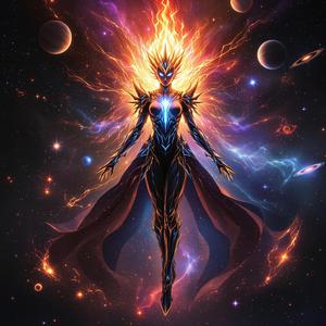 Unbezähmbar (Original)