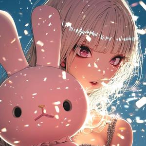 Bunny the BAd GiRL 2 (feat. OxO.)