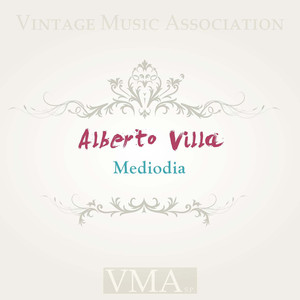 Agua Florida (Original Mix)