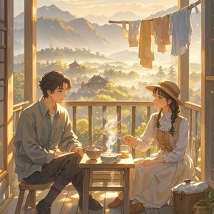 幸福没有公式-落子无悔