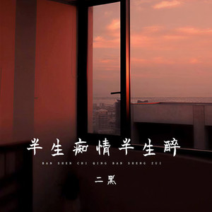 半生痴情半生醉