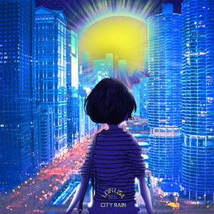 City Rain