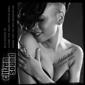 Addicted (Process Rebel Remix) [feat. Ammoye]