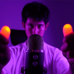 Thumb Light Picking And Tossing