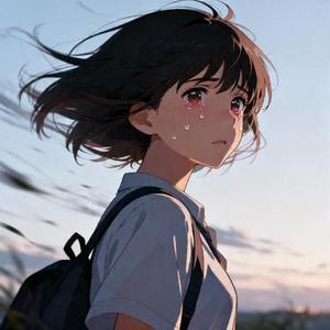 背着风流泪 (Cover 文夫)