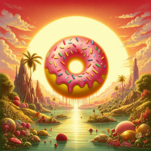 Rise and sweeten