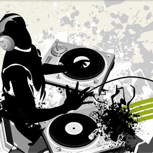 DJ NAYA-预谋（DJ阿楠电子音乐 remix）