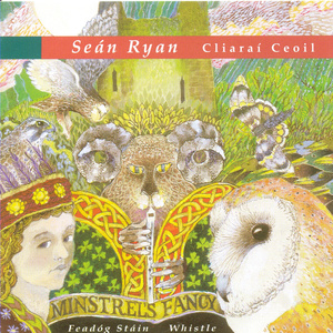 The Ship in Full Sail / The Mist On the Meadow / The Legacy