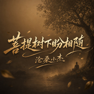 菩提树下盼相随