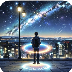 星轨坐标伴奏曲