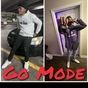 Go Mode (feat. Band0)