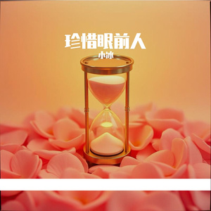 珍惜眼前人 伴奏