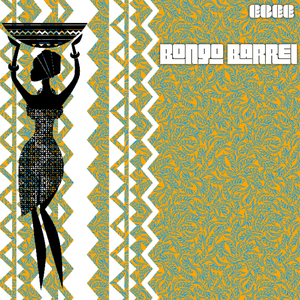 Bongo Barrel