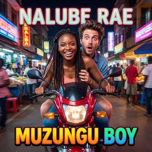 Muzungu Boy