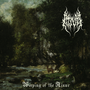 Weeping of the Ainur