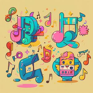 笨笨熊儿歌 流行的恐龙儿歌-恐龙《诸城龙》