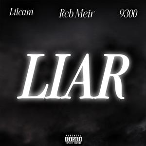 Liar (feat. Rcb Meir & 9300)