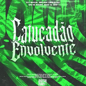 Catucadão Envolvente