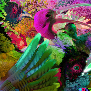 Sirens [Danny L Harle Remix]