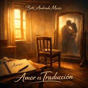 AMOR ES TRADUCCION (Demo)