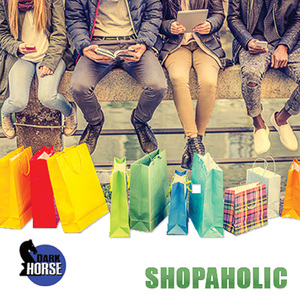 Outdoor Mall Montage