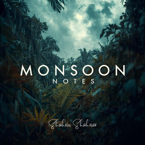 Every Drop Fell Backwards