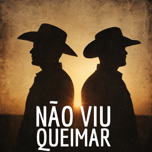 Não Viu Queimar