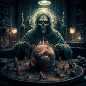 Ashes of the faithless