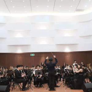 祝君好 交响乐cover：张智霖