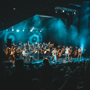 Eins Eins Null (Live mit Orchester)