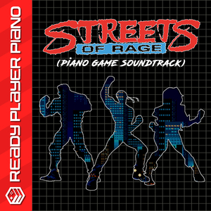 Rave Dance in the City