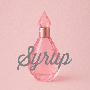 シロップ (2025ver)