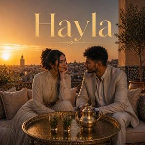 Hayla