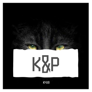 K.P(Prod by 张杰峻)