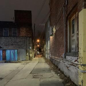 Nekogda (feat. dyekki)