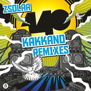 Kakkano (Skanna Remix)