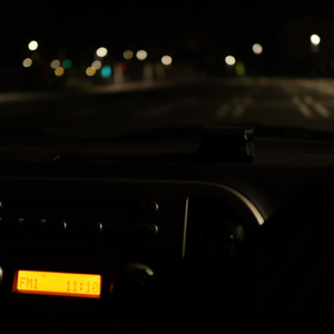 ナイトダイバー