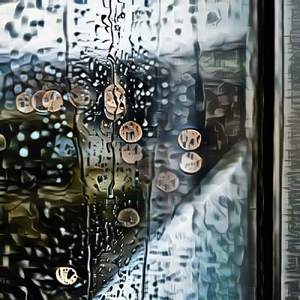 Rainy lofi