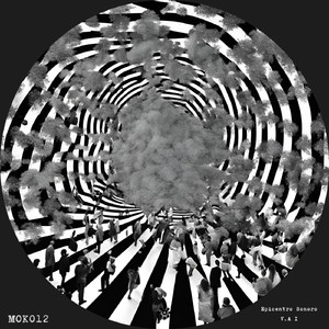 Inmersion (Original Mix)