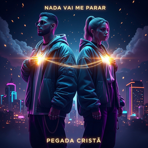 Nada vai me parar