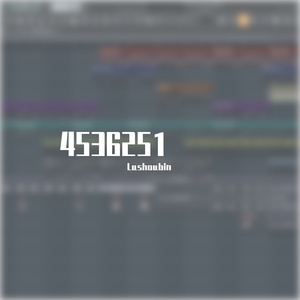 4536251场梦 伴奏